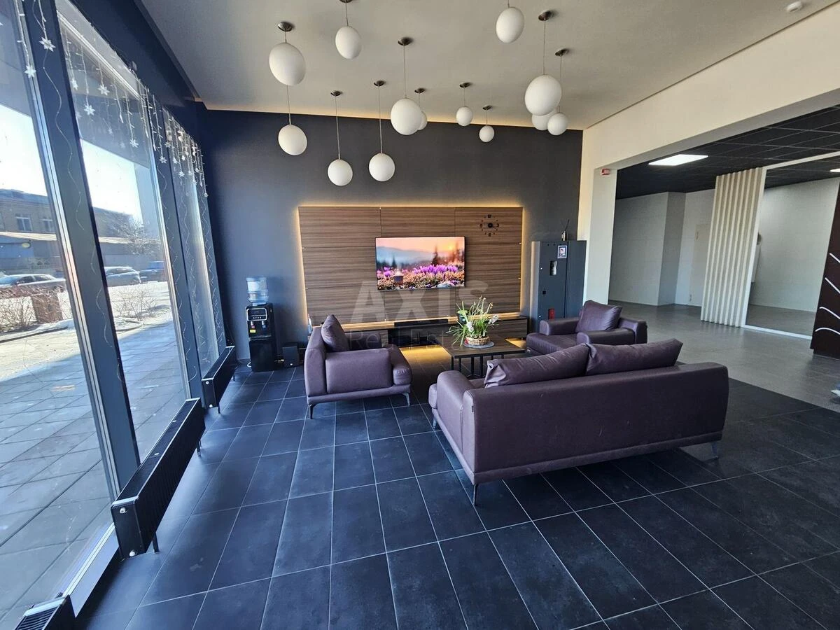 1k apartment vul. Prychal'na 12662214