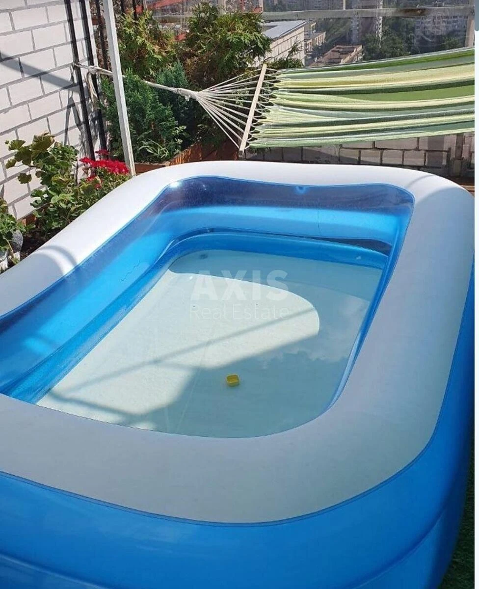 3k apartment vul. Petra Kalnyshevs'kogo 76784211