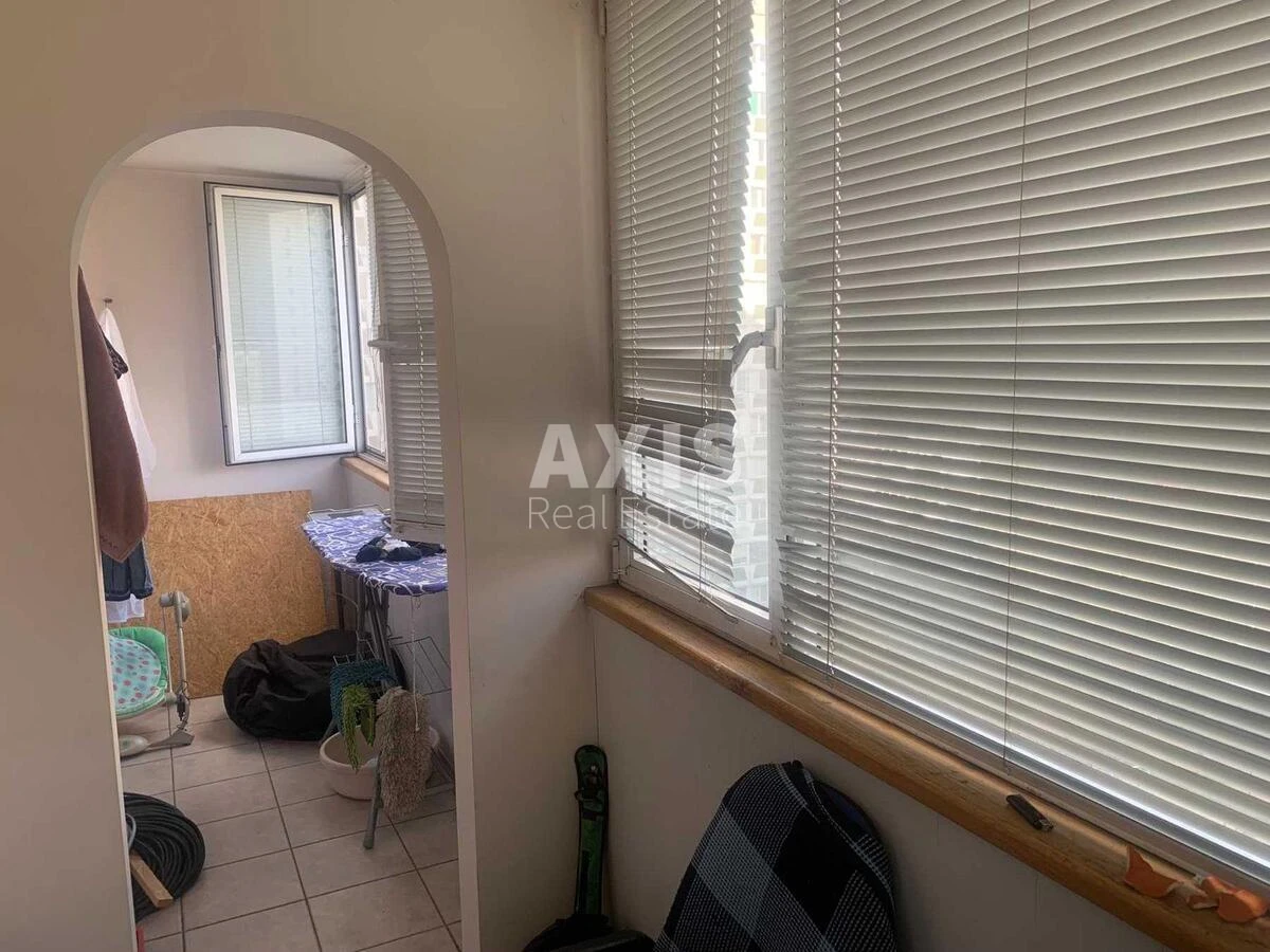 3к квартира ул. Гмыри Бориса 9В586817