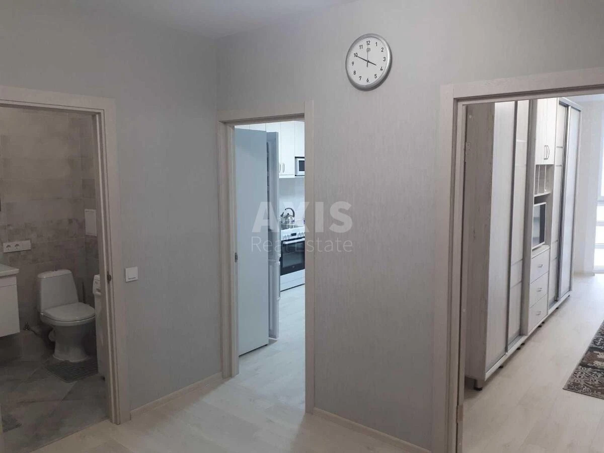 1k apartment vul. L'vivs'ka 157084513