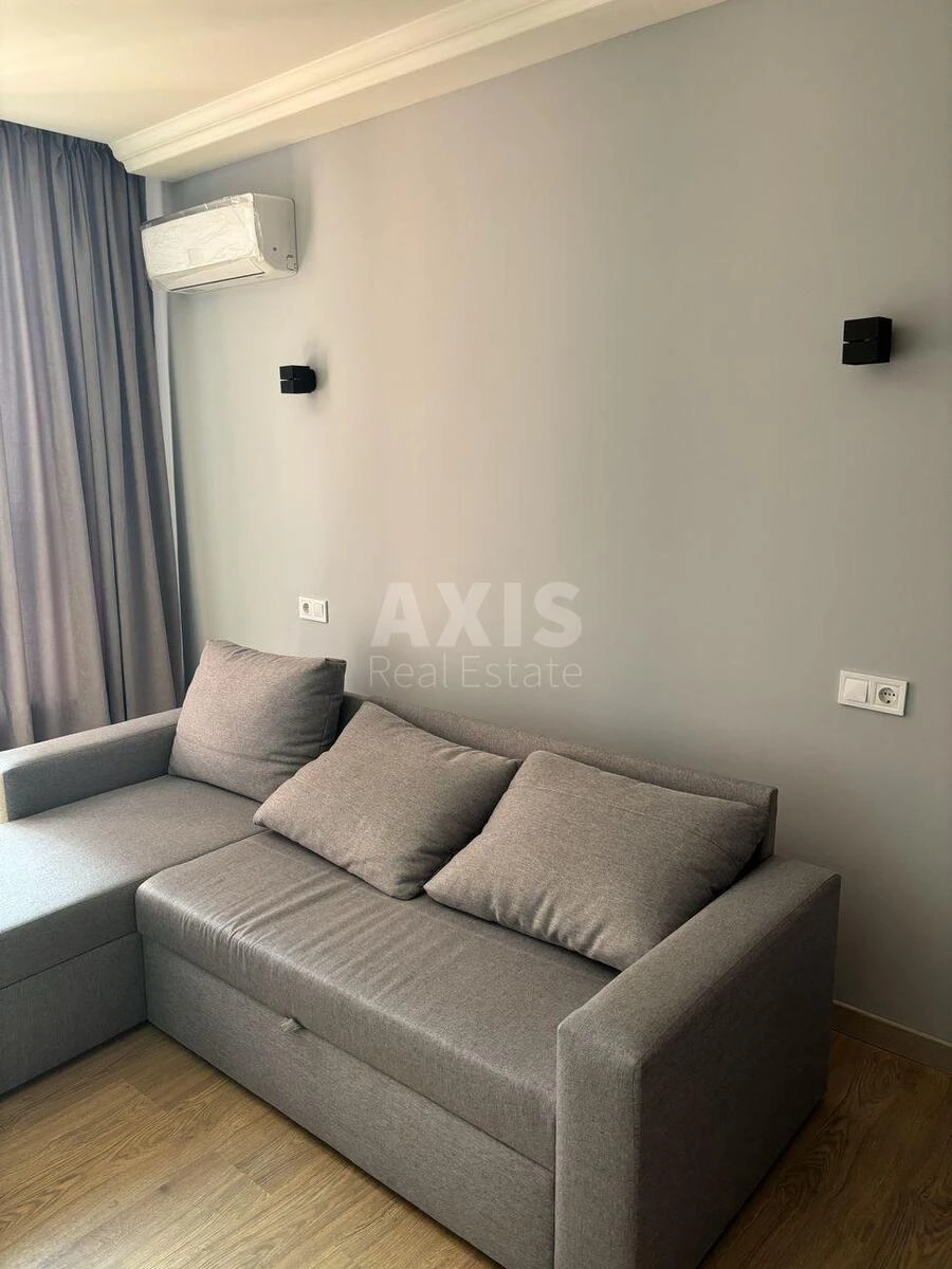 1k apartment pr-t Stepana Bandery 32Д645163