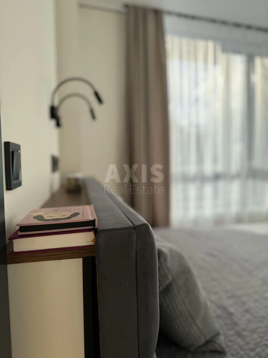 1k apartment shose Stolychne 9678568