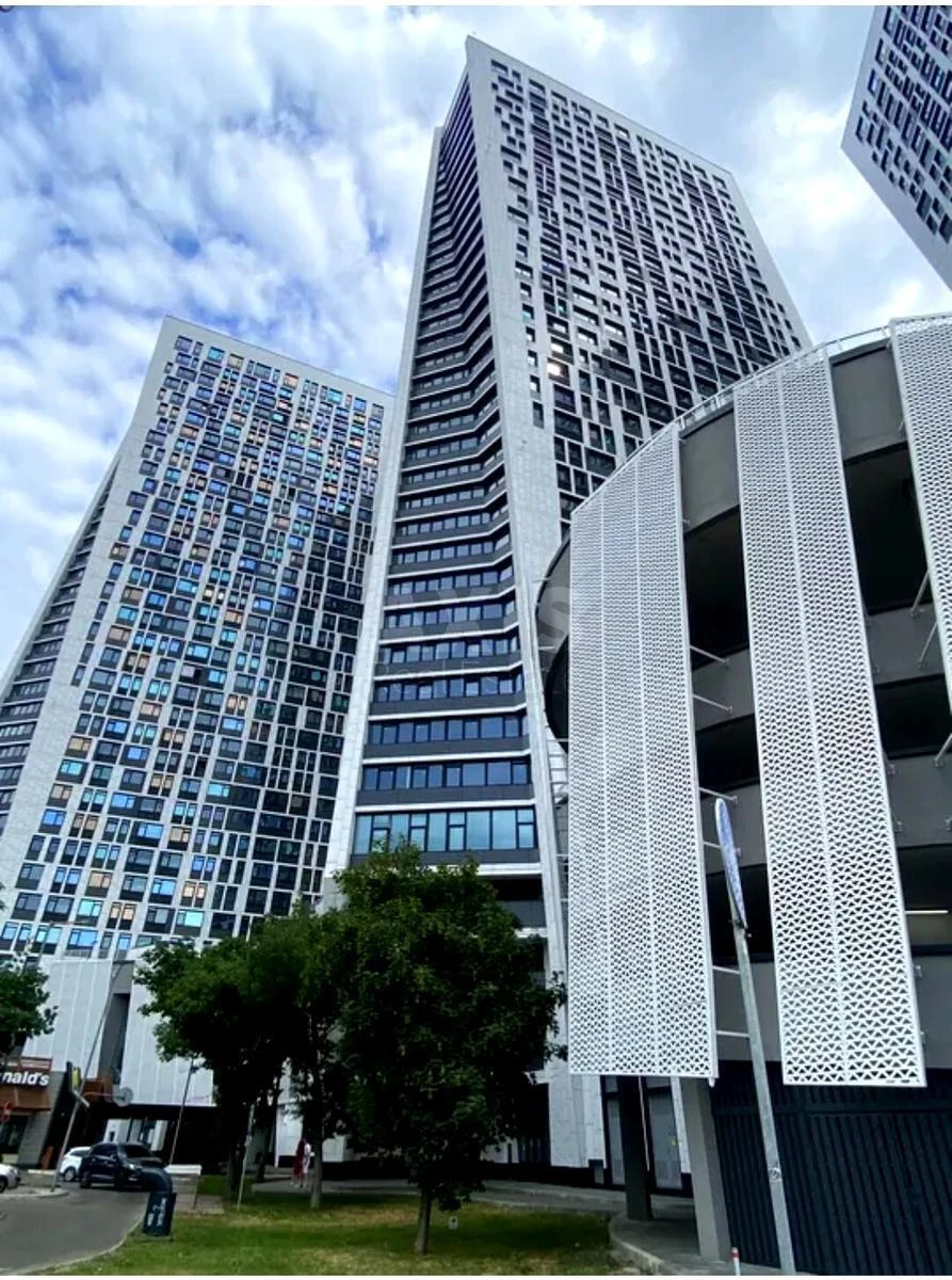 1k apartment pr-t Berestejskij 11, корп. 16937714