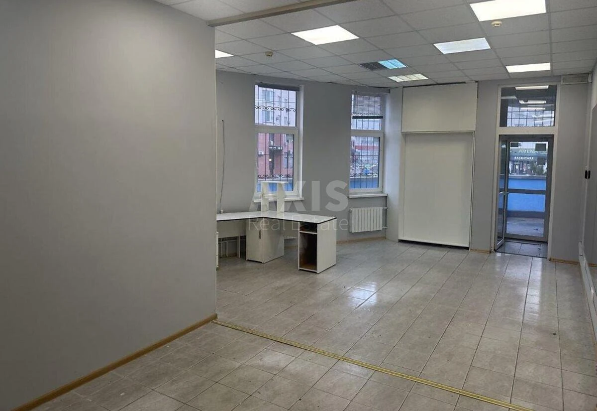 Объект торговли ул. Мишуги Александра 9А, 42м2662437