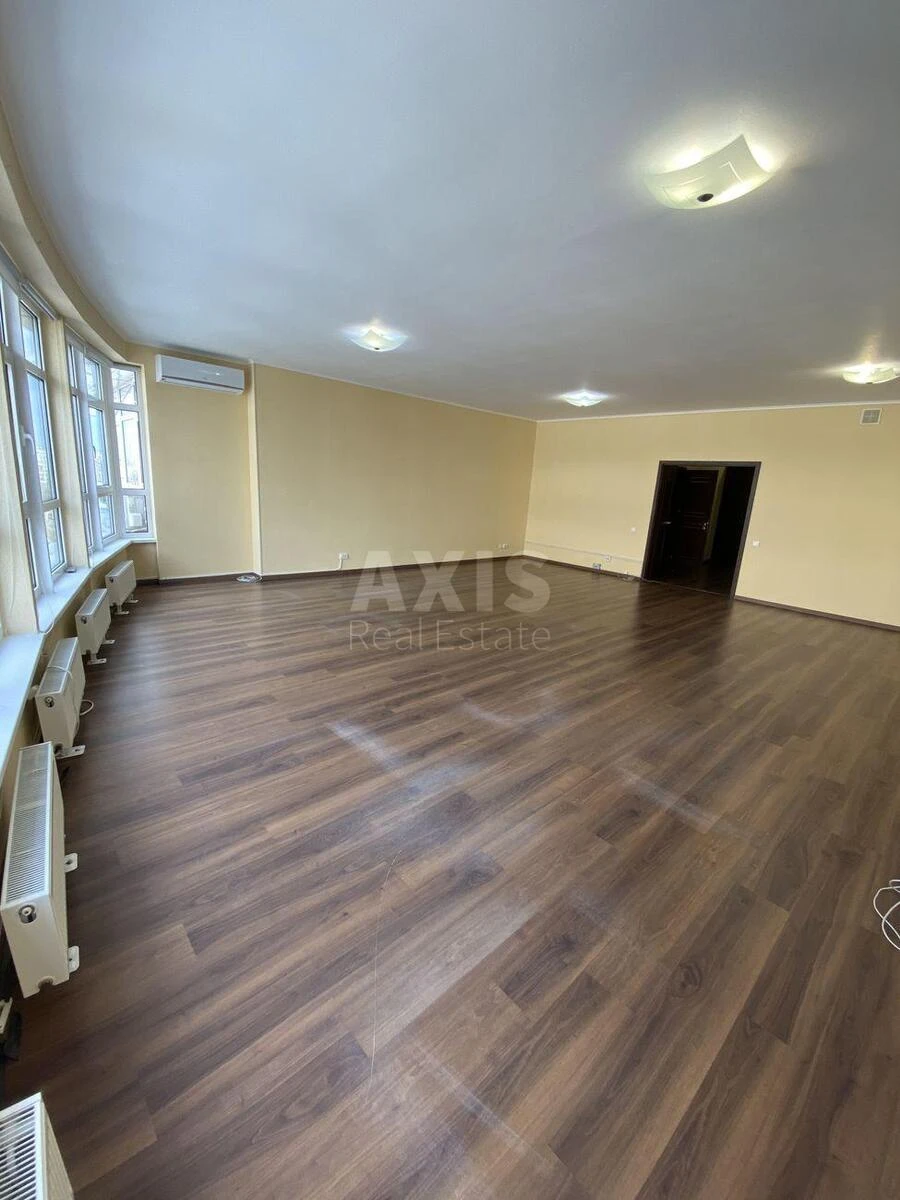 Office uzv. Klovs'kyj 7, 90m2612051