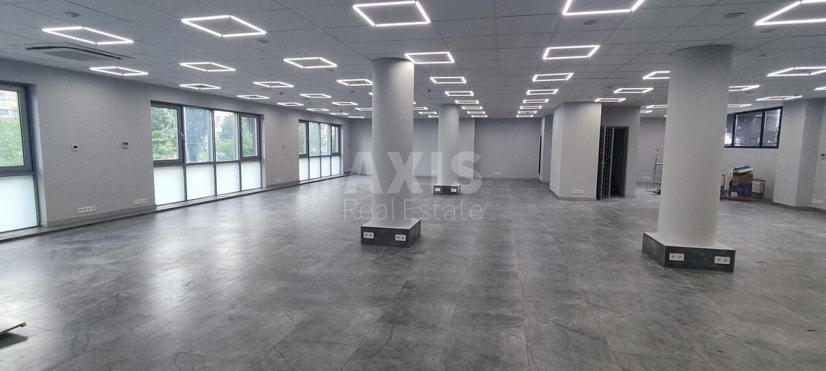 Office bul. Shevchenka Tarasa 35, 320m26794118