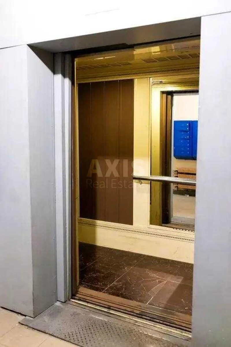 2k apartment pr-t Gongadze Georgija 2/1667266