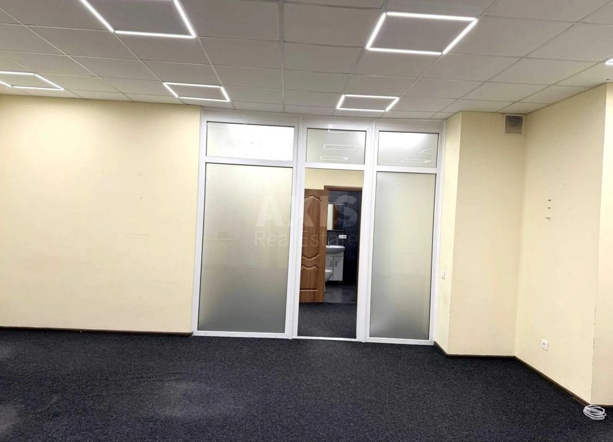 Офис ул. Евгения Коновальца 36Е, 100м2684023