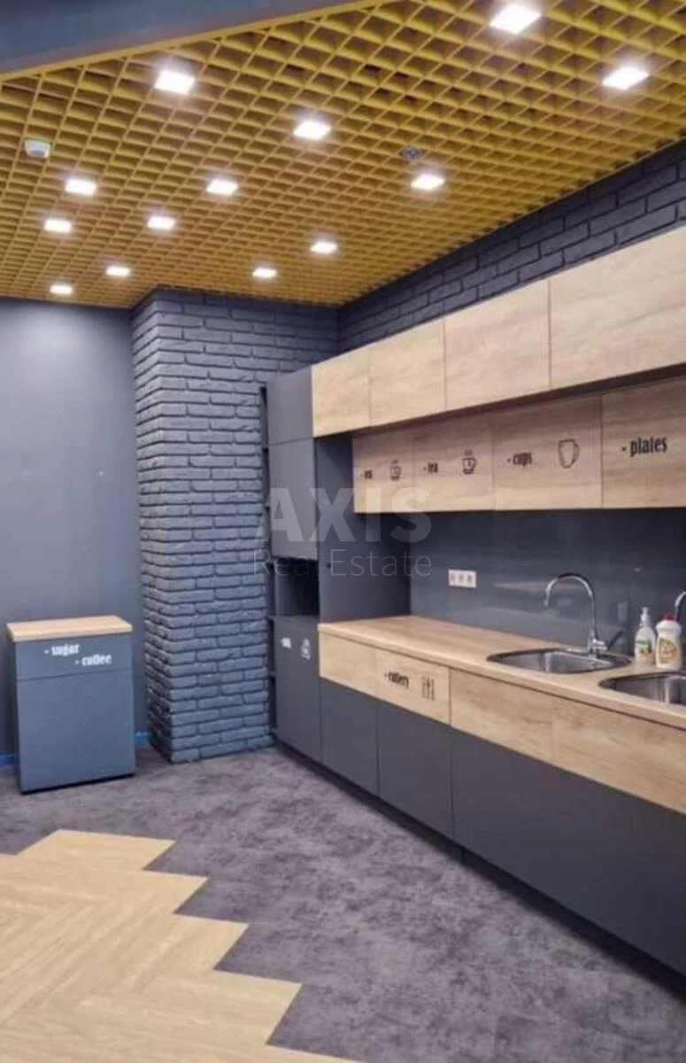 Office vul. Jaroslavs'ka 58, 2100m2698755