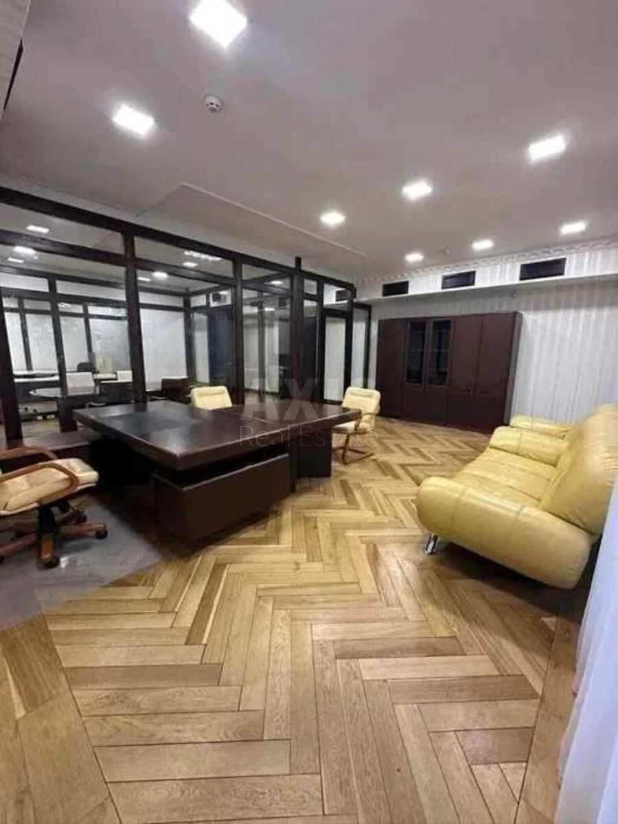 Trade object vul. Zhyljans'ka 72А, 1500m26675215