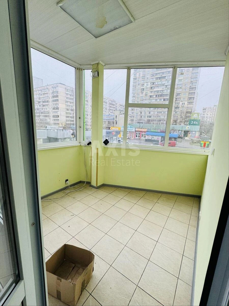 Trade object vul. Rudenko Larysy 6А, 119m2626073