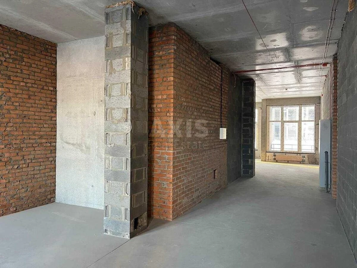Trade object vul. Oleksandra Olesja 17А, 107m2699122