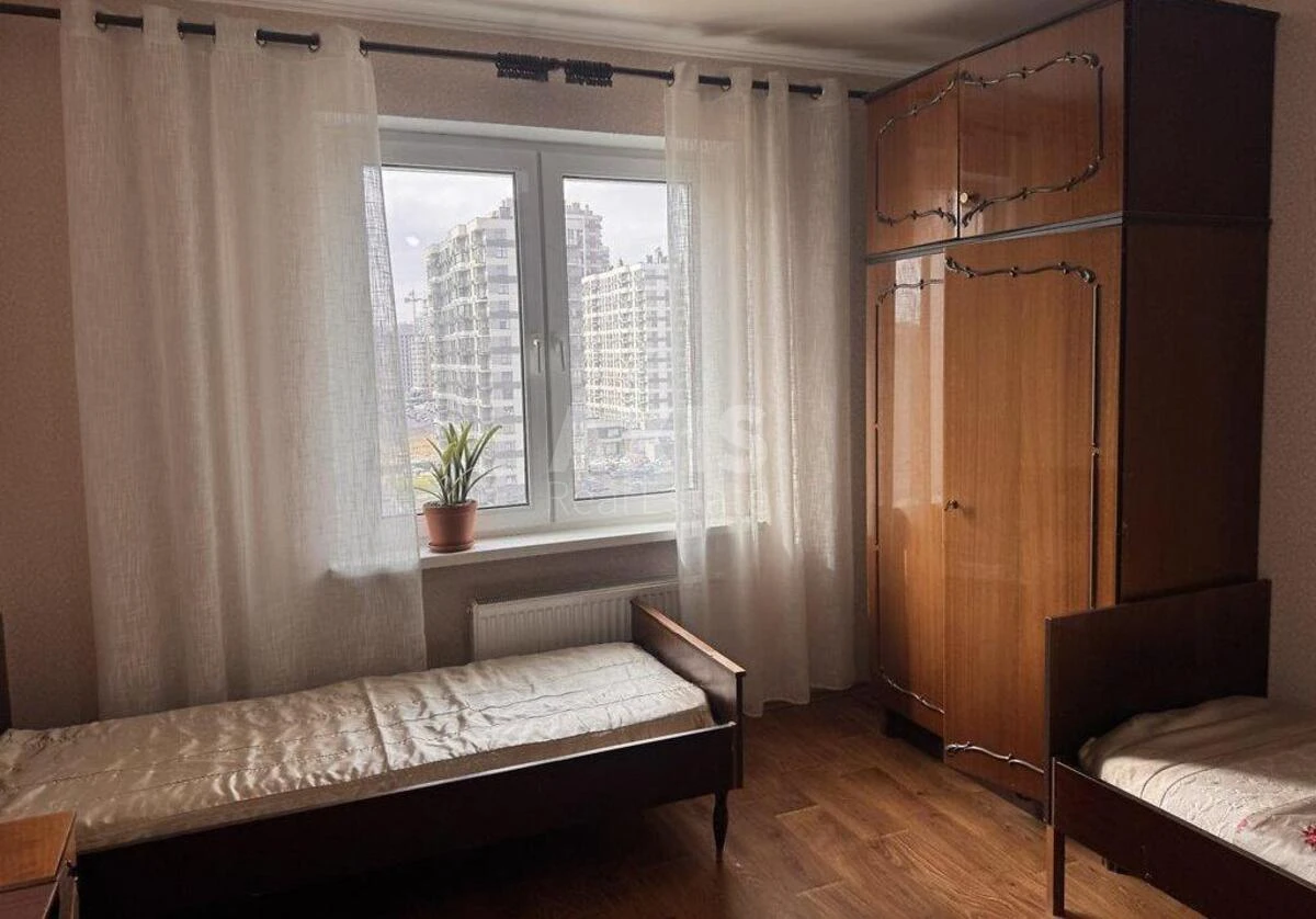 1k apartment vul. Danchenka Sergija 3667782