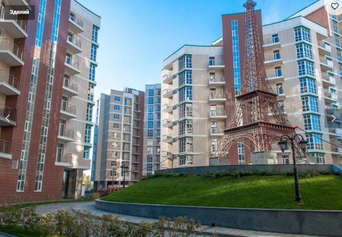 2k apartment vul. Saperne Pole 14/55683850
