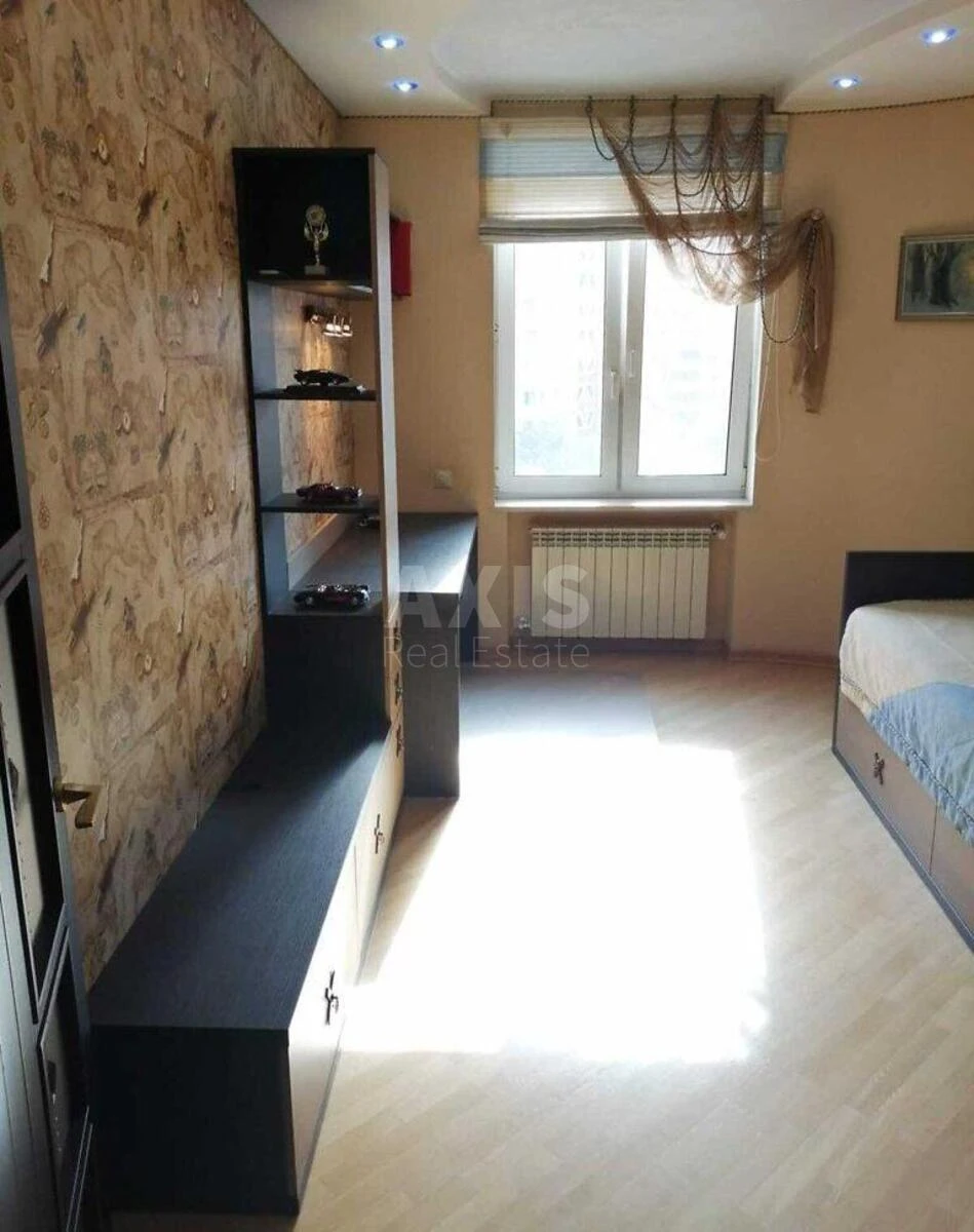 4k apartment vul. Osinnja 337133015