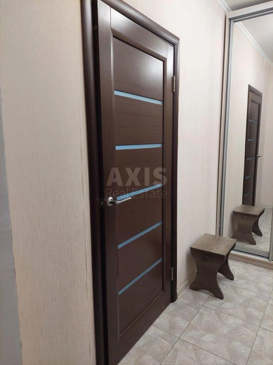 1k apartment vul. Myloslavs'ka 26233510