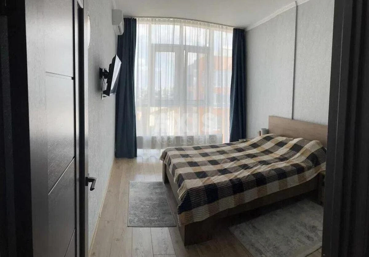 3к квартира ул. Каховская 60623536