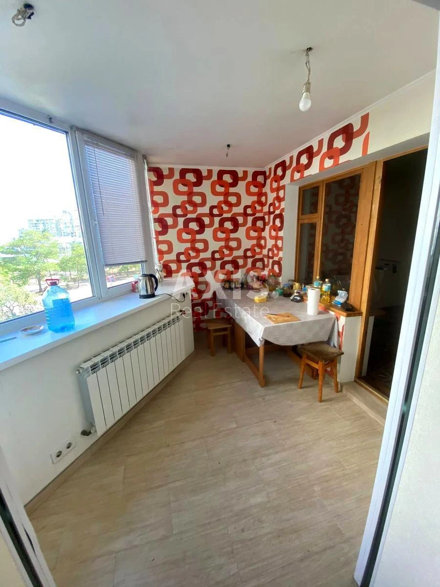 5к квартира ул. Oleksandry Ekster 10/876653213