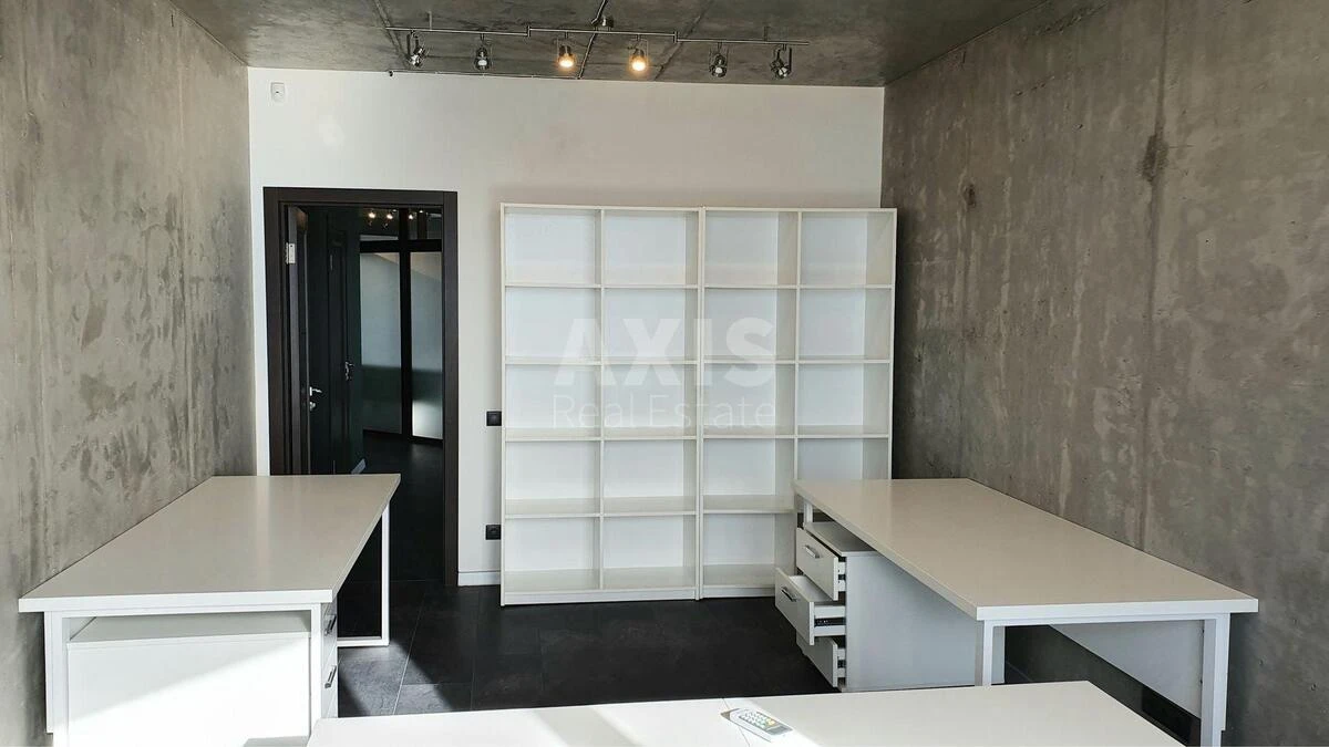 Офис ул. Срибнокильская 1, 100м2713591