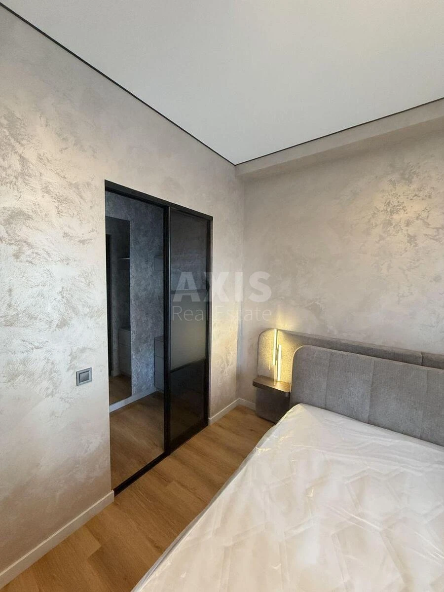 1k apartment vul. Myhajla Maksymovycha 24683524