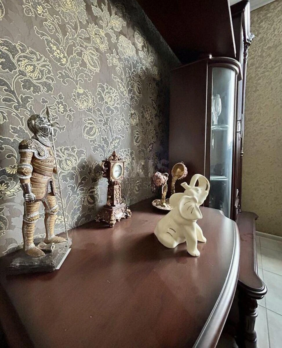 4к квартира ул. Елены Пчилки 8571756