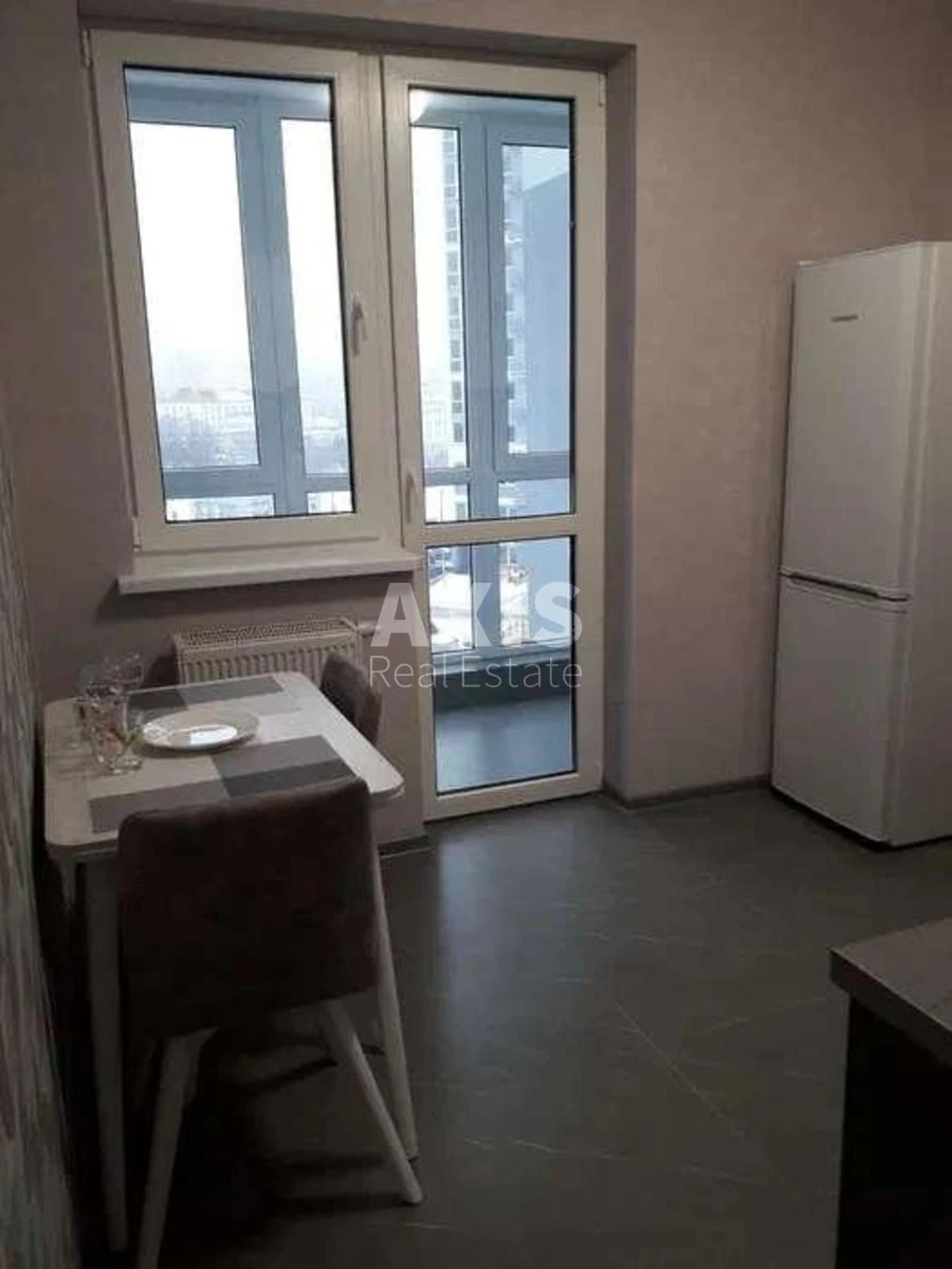1k apartment vul. Revuc'kogo 40295950