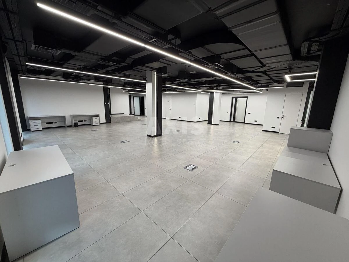 Office vul. Krasylivs'ka 9, 282m2710585
