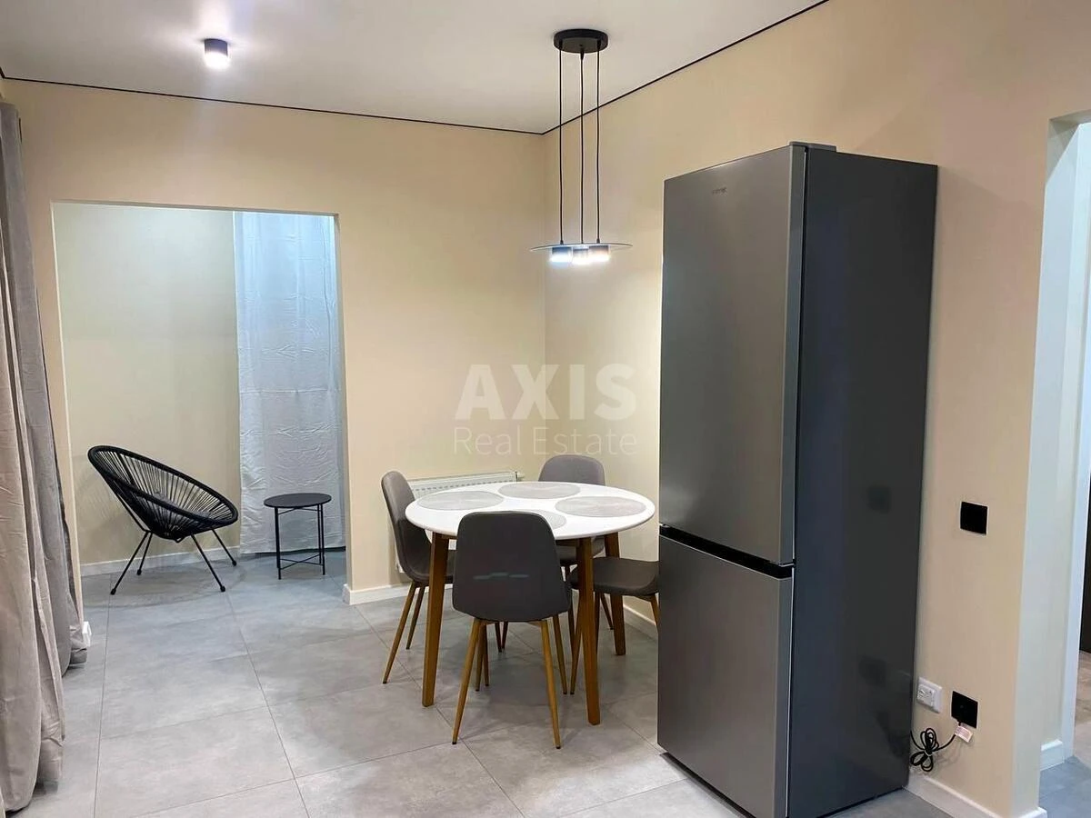 1k apartment vul. Myhajla Maksymovycha 24647661