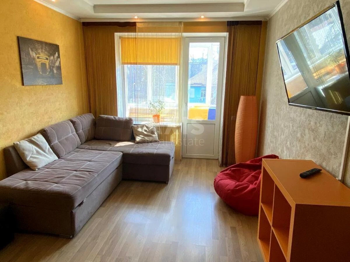 1k apartment vul. Zhytkova Borysa 7664037