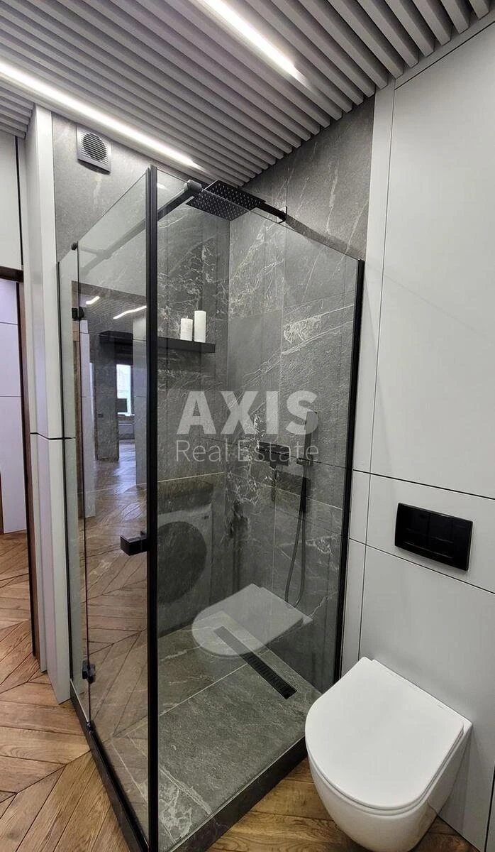 2k apartment vul. Ismayila Hasprynskoho 3596385