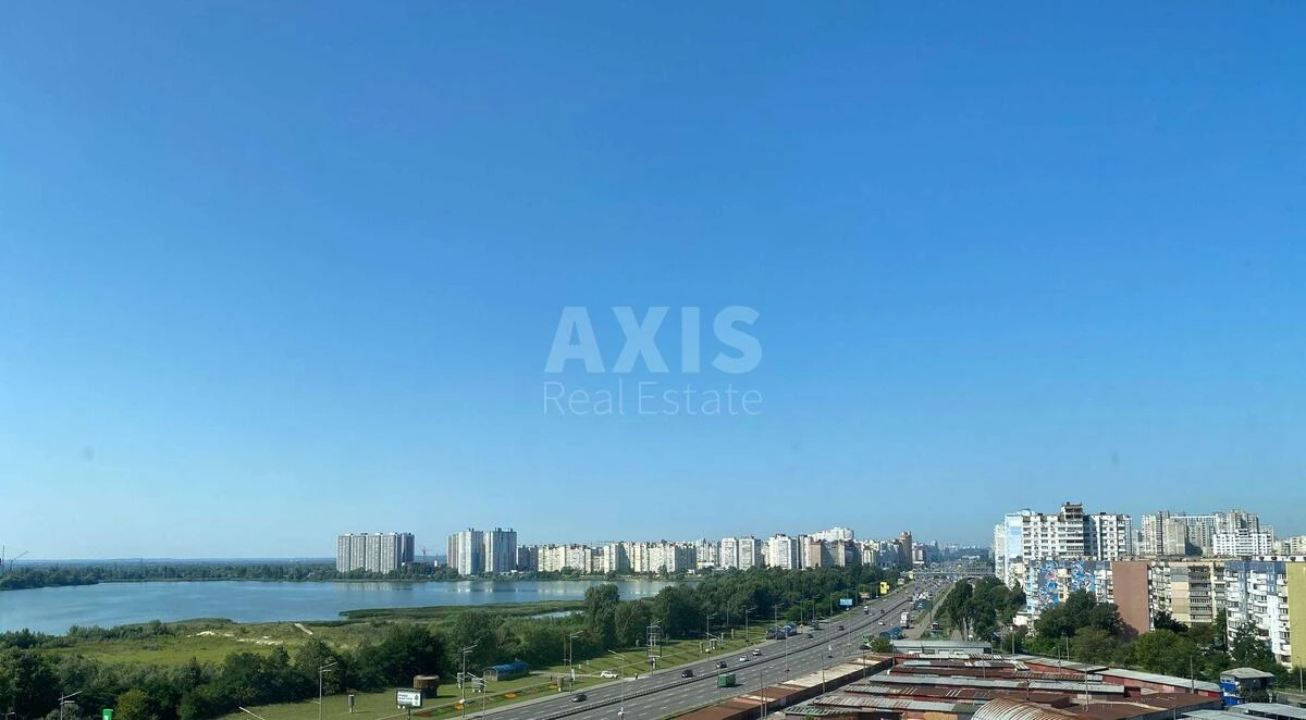 2k apartment vul. Kamianska 127680723