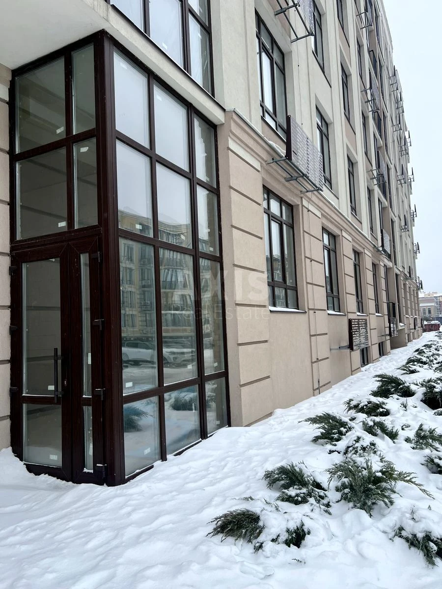 Объект сервиса ул. Метрологическая 58В, 68м264791