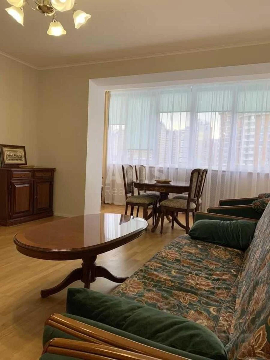 3k apartment vul. Staronavodnyc'ka 8711035