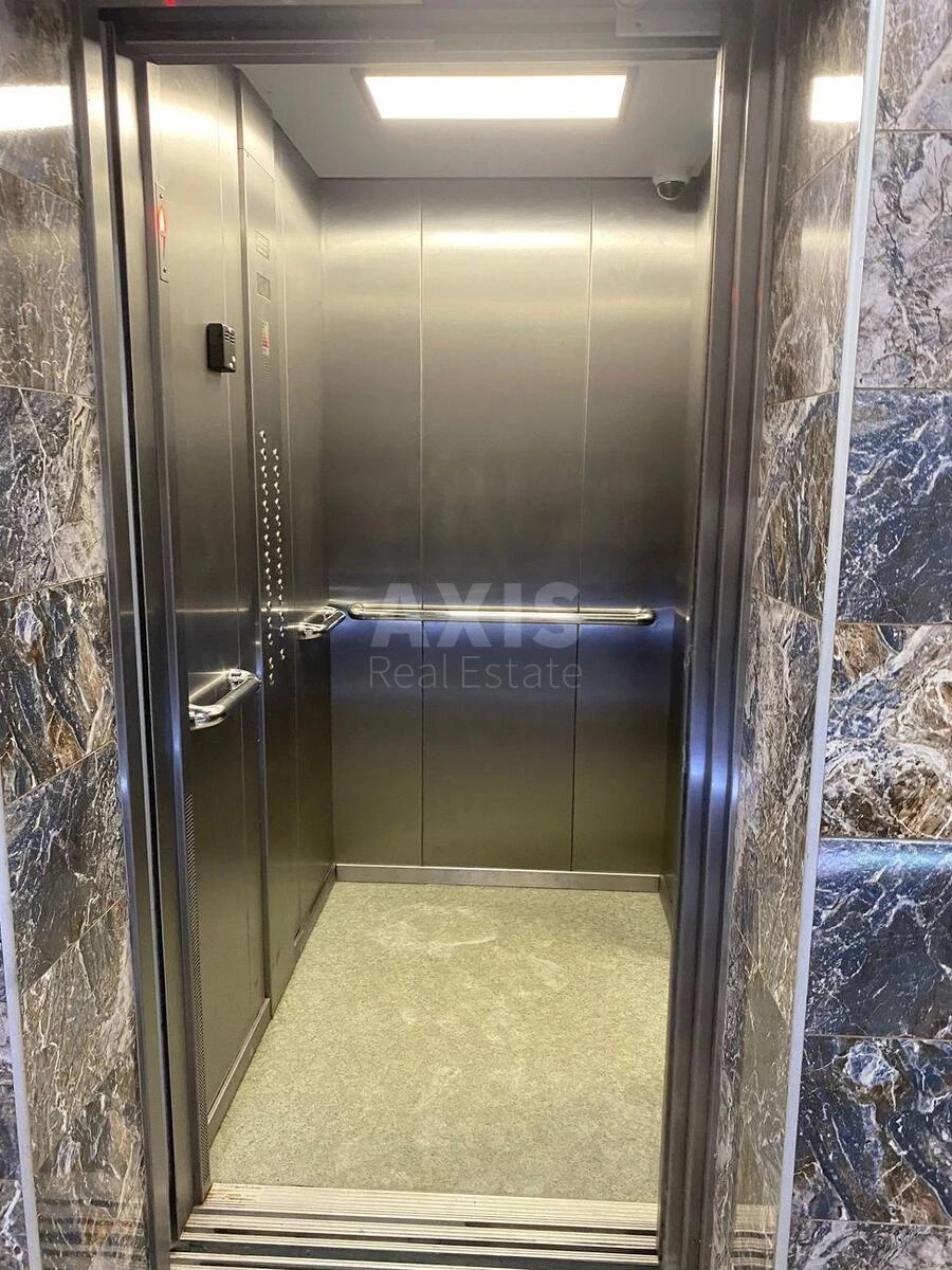 1k apartment vul. Kahovs'ka 60680884