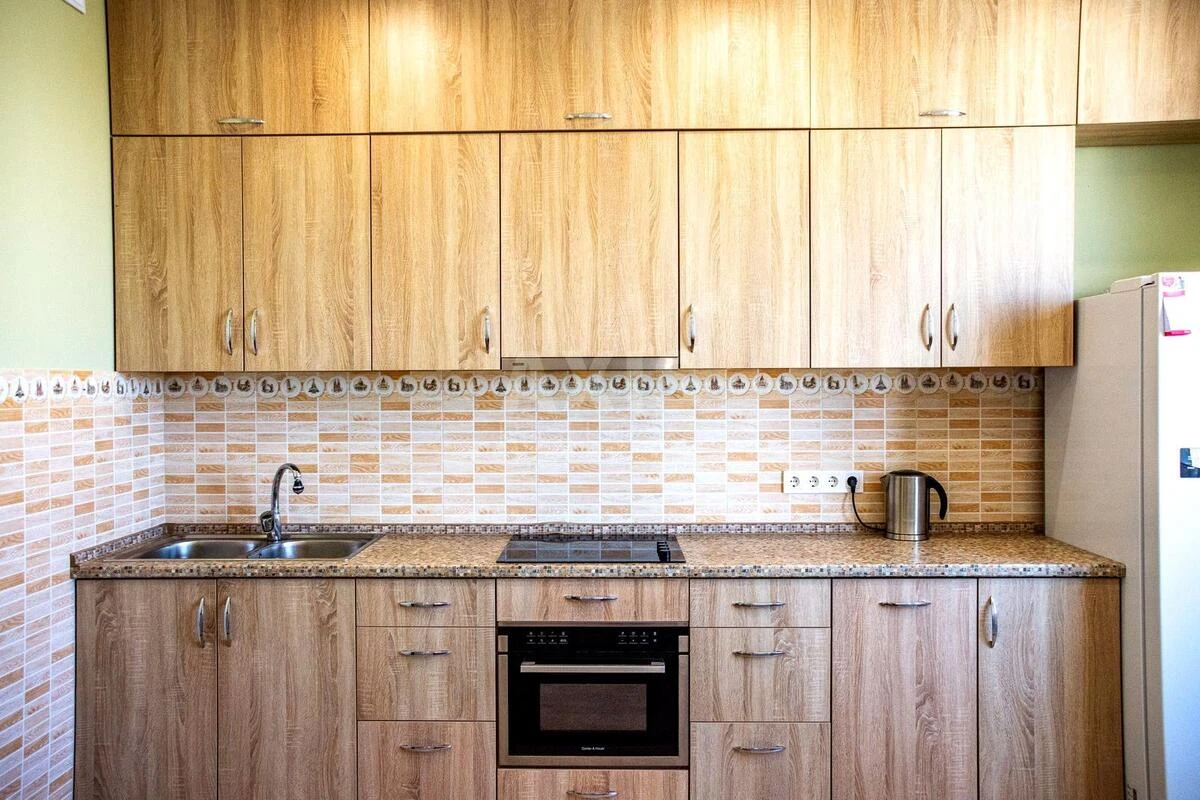 3к квартира ул. Демеевская 13664314