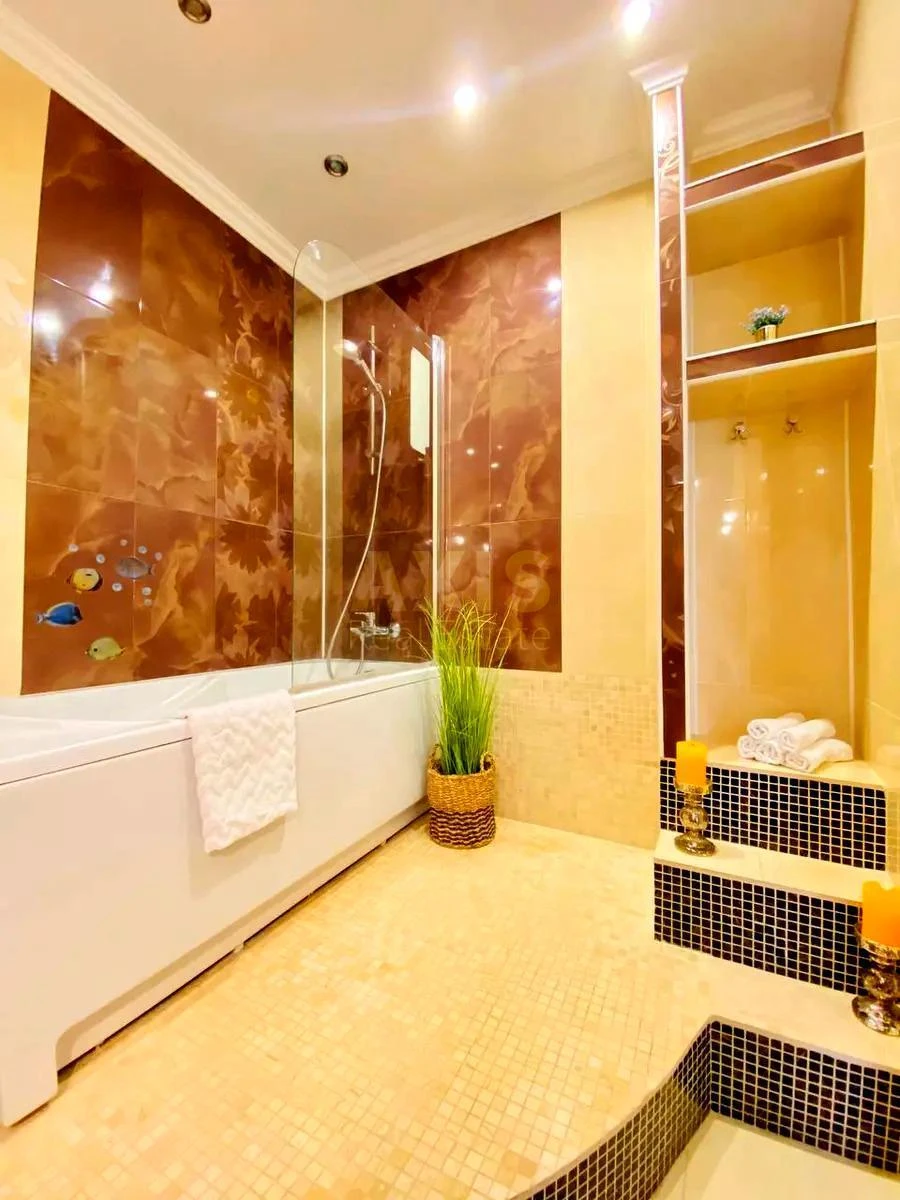 3k apartment vul. Stepana Rudnytskoho 7664429