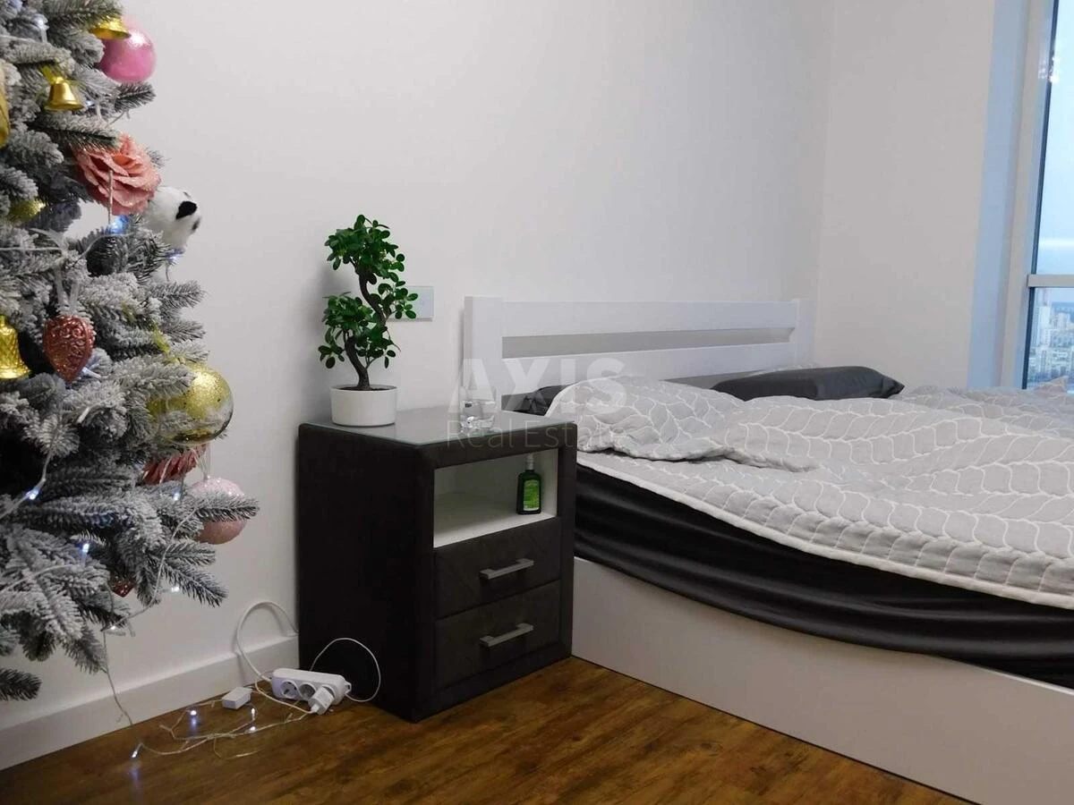 1к квартира ул. Князя Романа Мстиславича 28А695890