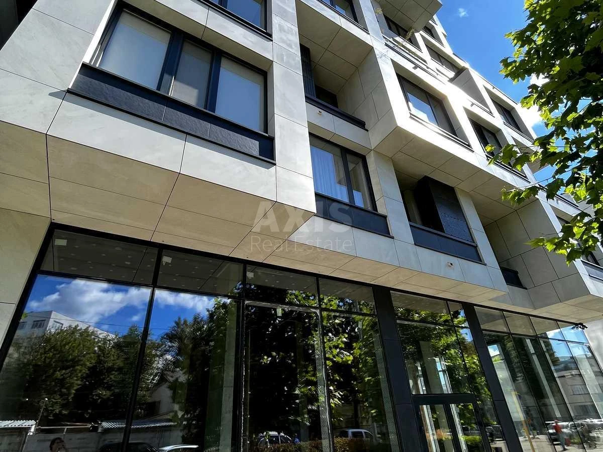 3k apartment vul. Gareta Dzhonsa 127113316