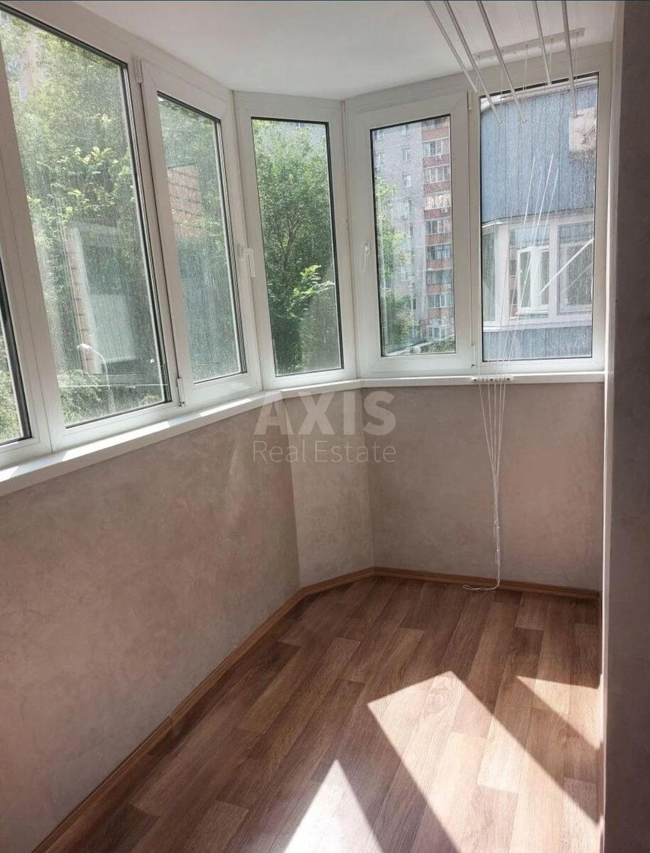 1k apartment prov. Feodosijs'kyj 14А648326