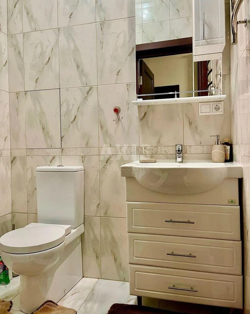 2k apartment bul. Lesi Ukrai'nky 7А648485