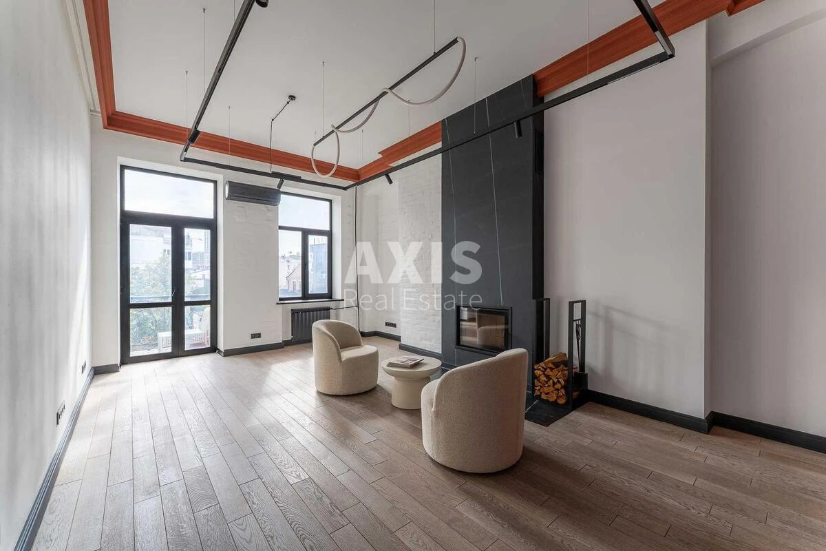 Office vul. Hetmana Skoropadskoho Pavla 1, 134m27107414