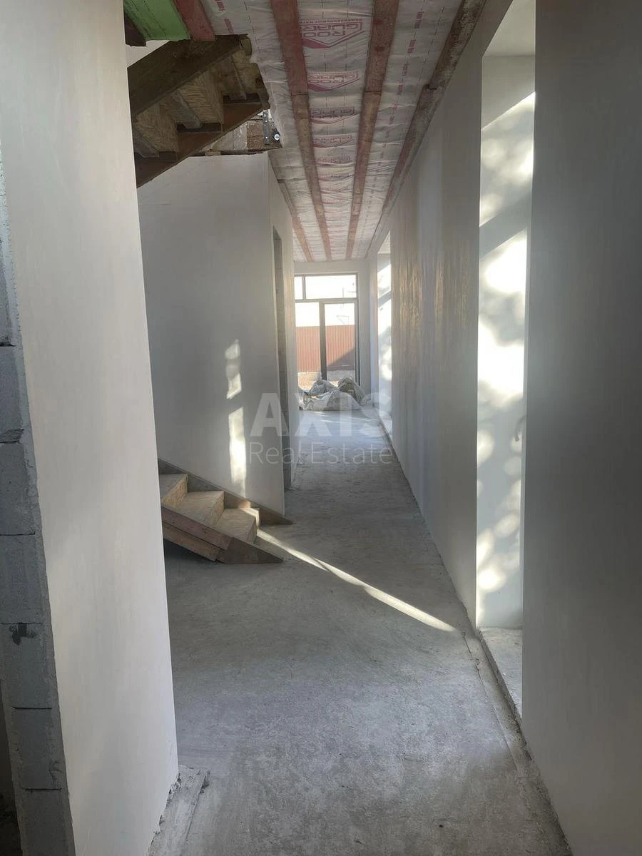 Дoм ул. Центральная, 140м2, город Киев417641