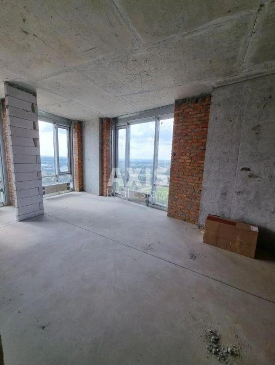 3к квартира ул. Заболотного Академика 1630852