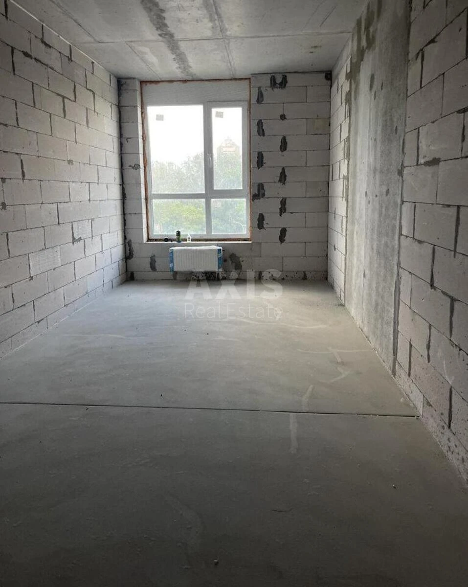 1к квартира ул. Телиги Елены 25532520