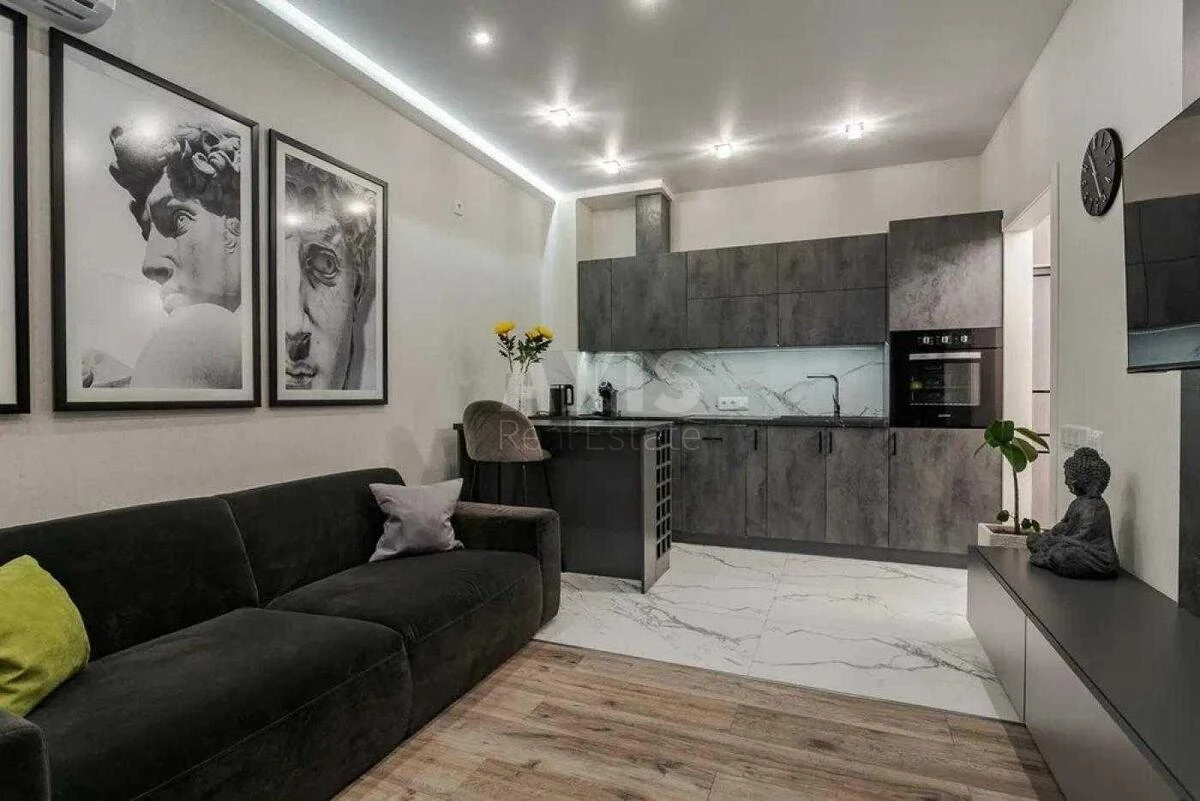2k apartment vul. Myhajla Maksymovycha 24649441