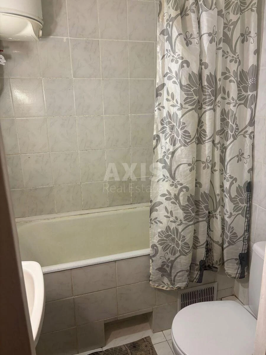 2k apartment vul. Doncja Myhajla 23Б649524