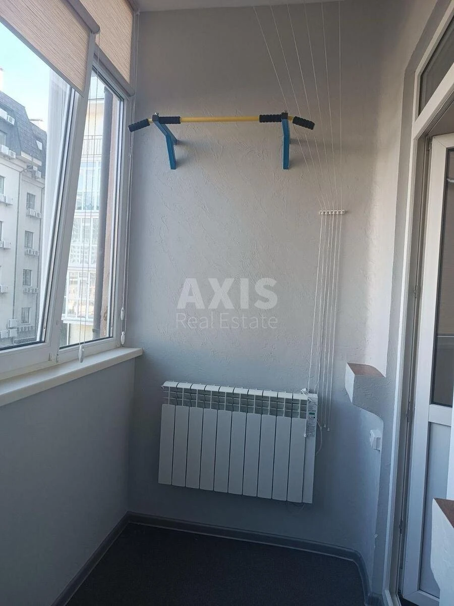 1к квартира ул. Руданского Степана 2Г6823011