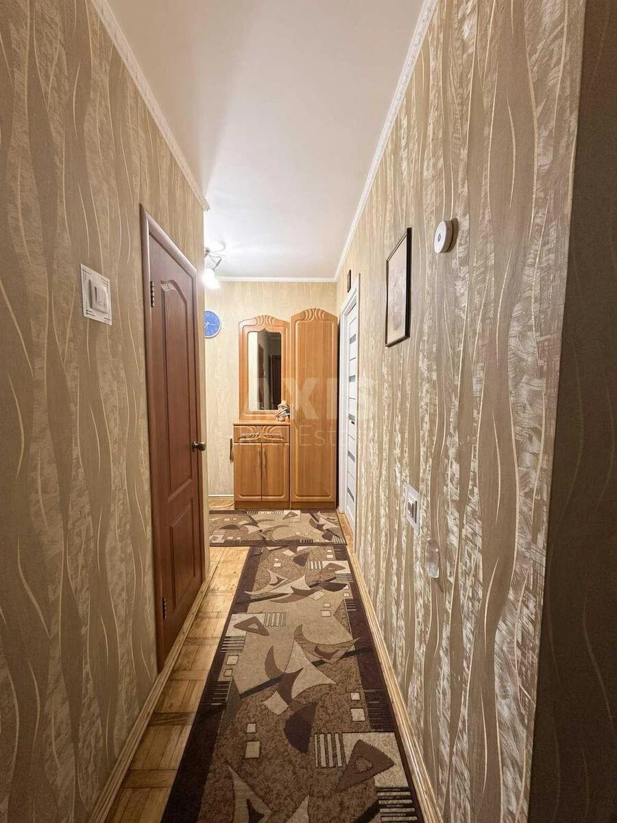 2к квартира пр-т Леся Курбаса 3Г7125714
