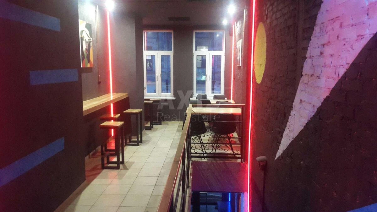 Объект торговли ул. Хорива 25/12, 121м2697382