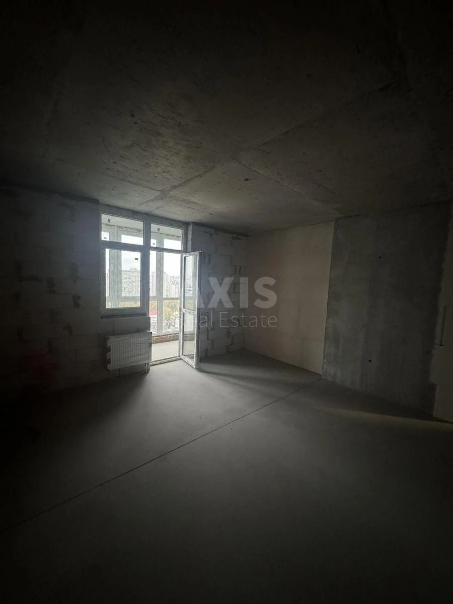 2к квартира ул. Ревуцкого 40621596